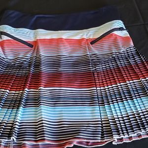 GGblue golf skirt/skort